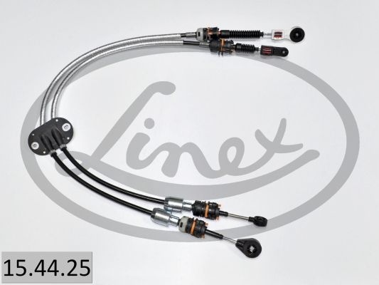 Kabel vaxel