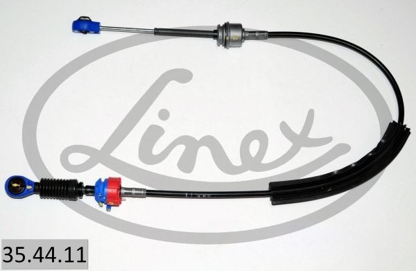 Kabel vaxel