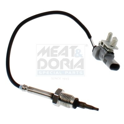 Meat & Doria Sensor Avgastemperatur Opel 12830 Storlek 2