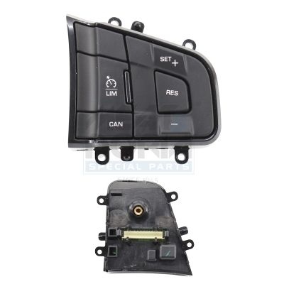 Meat & Doria Rattstångsomkopplare Land Rover 231647 Storlek 2