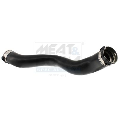 Mercedes-Benz Charging Air Hose