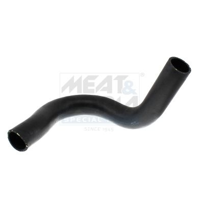 Renault Hose Heat Exchanger (Heating)