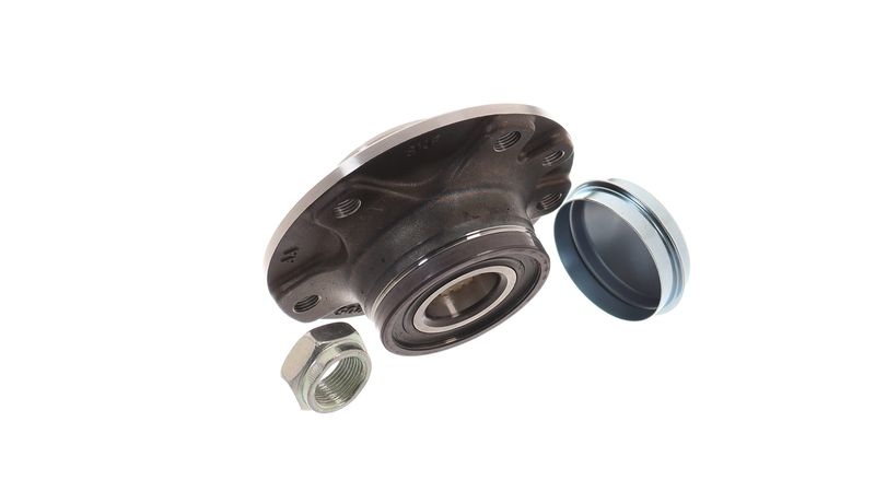 SKF Wheel bearing kit ALFA ROMEO VKBA 6725 51832400 Wheel hub bearing,Wheel bearing,Hub bearing,Axle shaft bearing,Wheel bearing & wheel bearing kit