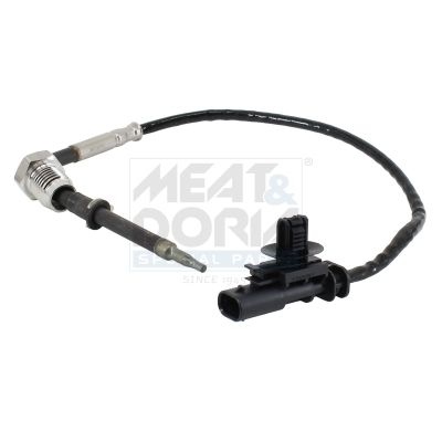 Meat & Doria Sensor Avgastemperatur Fiat 12614 Storlek 2