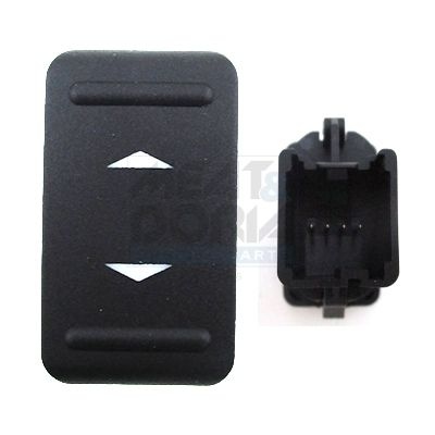 Meat & Doria Switch Fonsteroppnare Ford 26342 Storlek 2