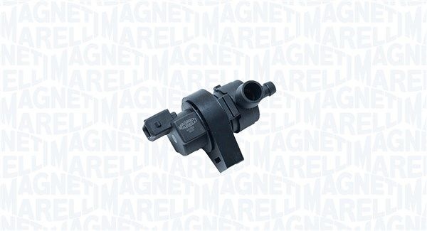 Ventilationavluftningsventil