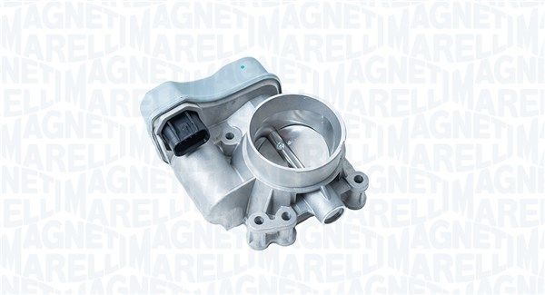 Magneti Marelli Gasspjallskropp Tb0159 Saab Tb0159 Storlek 2