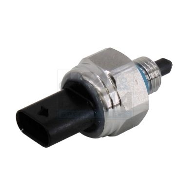 Citroen Temperature Switch Radiator Fan