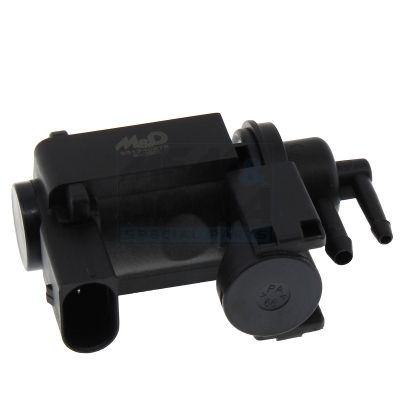 Meat & Doria Tryckomvandlare Avgaskontroll Volkswagen 99029 Storlek 2