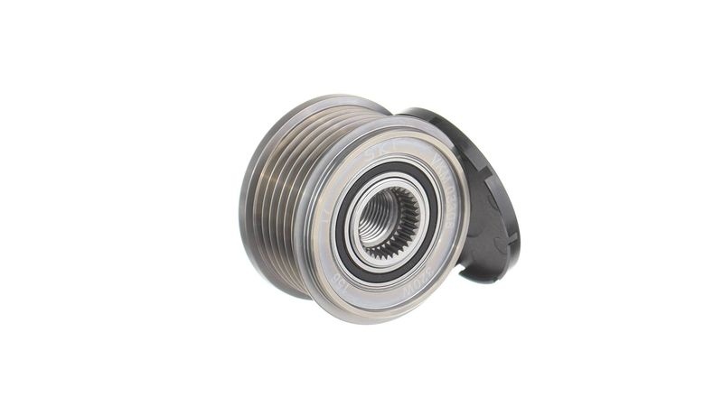 SKF Freewheel Clutch OPEL,FORD,FIAT VKM 03308 77363468,31285818 Freewheel Clutch Alternator,Flexible Coupling Sleeve,Freewheel Clutch, alternator