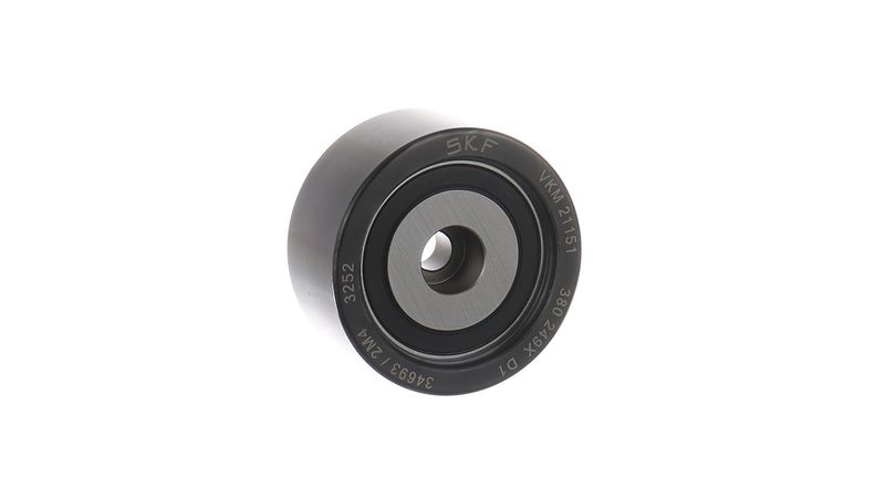 Styrrulle kuggrem VKM 21151 SKF