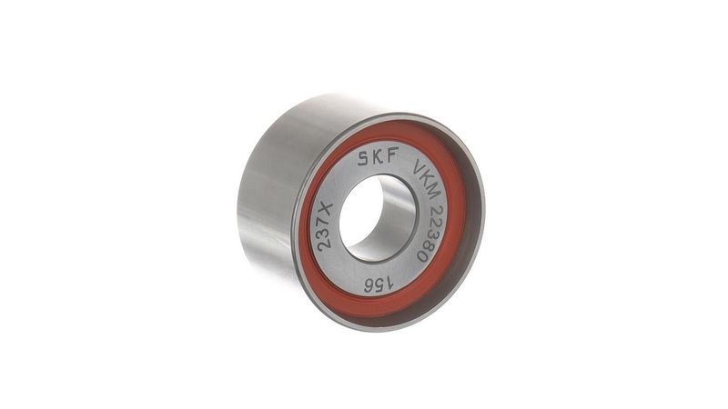 SKF Tensioner Pulley, timing belt OPEL,RENAULT,FIAT VKM 22380 4740847,083032,4740847 99461358,4740847,4740847,4400204,4421906,9108204,95508239,083032