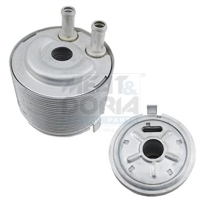 Meat & Doria Oljekylare Motor Nissan 95298 Storlek 2