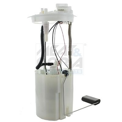 Meat & Doria Bransletillforselenhet Fiat 77554 Storlek 2