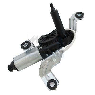 Vindrutetorkarmotor