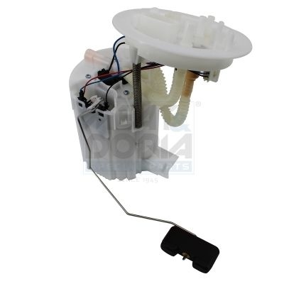 Meat & Doria Bransletillforselenhet Audi 77292E Storlek 2