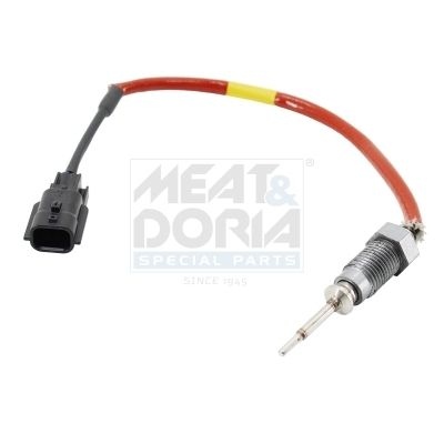Meat & Doria Sensor Avgastemperatur Renault 12635 Storlek 2