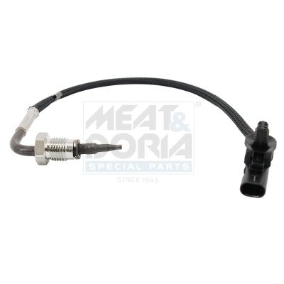 Meat & Doria Sensor Avgastemperatur Fiat 12621 Storlek 2