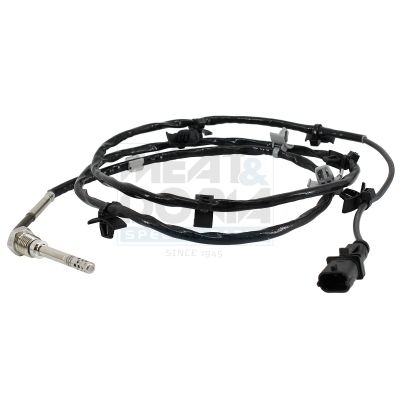 Meat & Doria Sensor Avgastemperatur Opel 12596 Storlek 2