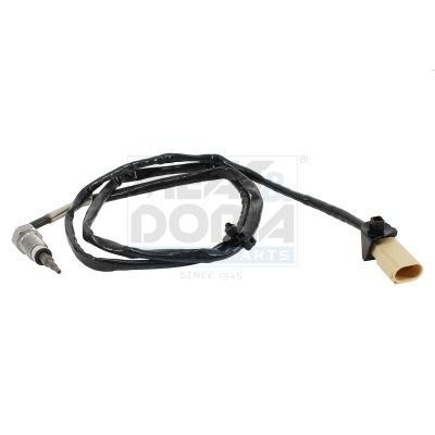 Meat & Doria Sensor Avgastemperatur Volkswagen 12585 Storlek 2