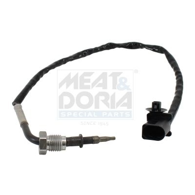 Meat & Doria Sensor Avgastemperatur Volkswagen 12583 Storlek 2
