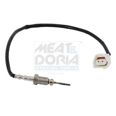 Meat & Doria Sensor Avgastemperatur Renault 12633 Storlek 2