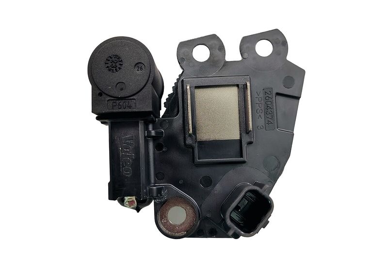 Voltage regulator