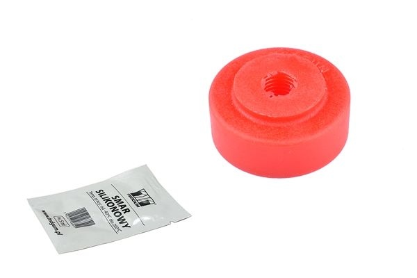 TEDGUM Strut mount with grease cap 01147397 Suspension strut mount JEEP,GRAND CHEROKEE II (WJ, WG),CHEROKEE (XJ),Grand Cherokee I (ZJ, ZG)