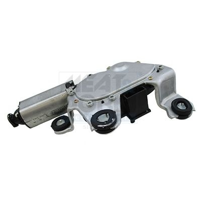 Meat & Doria Vindrutetorkarmotor Skoda 27259 Storlek 2