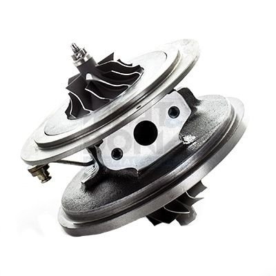 Citroen Chra Cartridge Charger