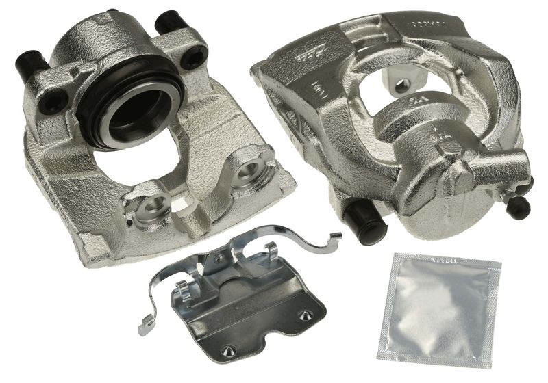 TRW Brake caliper FORD,VOLVO,LAND ROVER BHS1294E 1379932,1432361,1583139 Caliper,Disc brake caliper 6G912B294AA,6G912B294AB,6G912B294AC,LR000568