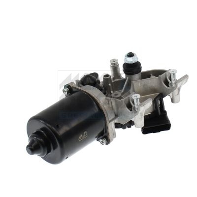 Chevrolet Windshield Wiper Motor