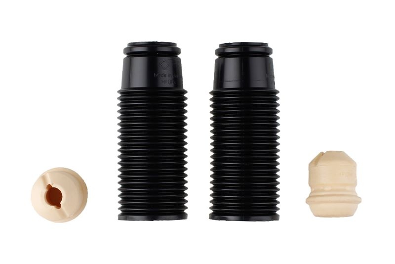 BILSTEIN Shock Absorber Dust Cover Front Axle 11-101307 Bump Stops,Bump Rubbers VW,AUDI,SEAT,GOLF I Cabriolet (155),Lupo (6X1, 6E1),POLO (6N2)