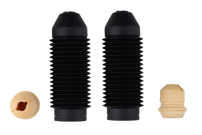 BILSTEIN Shock Absorber Dust Cover Front Axle 11-103455 Bump Stops,Bump Rubbers VW,AUDI,SKODA,Golf IV Schrägheck (1J1)