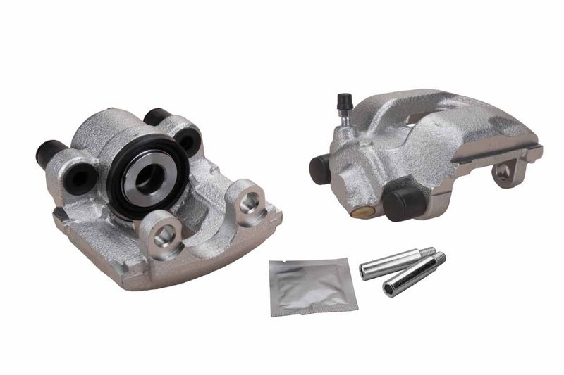 HELLA Brake caliper without holder 8AN 355 784-201 Caliper,Disc brake caliper BMW,3 Limousine (E46),3 Touring (E46),3 Coupe (E46),Z4 Roadster (E85)
