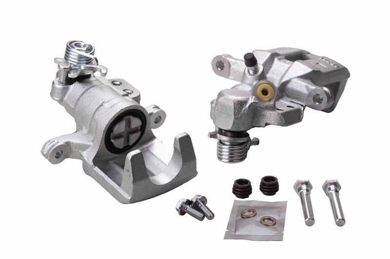 HELLA Brake caliper 8AN 355 799-721 Caliper,Disc brake caliper FIAT,SUZUKI,Sedici (FY_),SWIFT III (MZ, EZ),SX4 (EY, GY),SX4 Stufenheck (GY)
