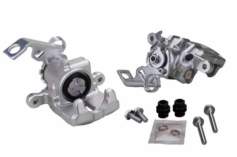 HELLA Brake caliper HONDA 8AN 355 799-851 43013SMGE01,43013SMGE02,43019SMGE01 Caliper,Disc brake caliper 43019SMGE02,43103SMGE01,43103SMGE02