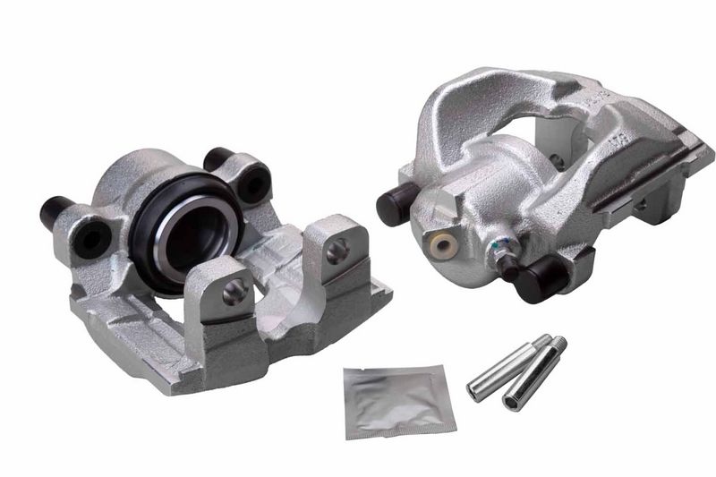 HELLA Brake caliper 8AN 355 799-881 Caliper,Disc brake caliper BMW,3 Touring (E91),3 Limousine (E90),1 Schrägheck (E87),3 Coupe (E92)
