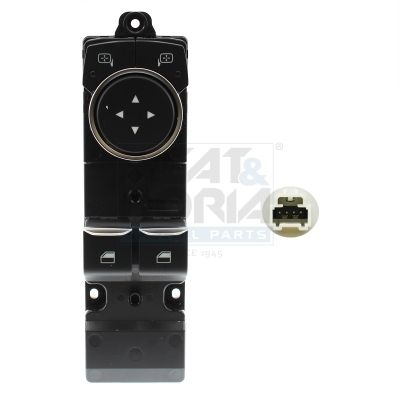 Meat & Doria Switch Fonsteroppnare Ford 26723 Storlek 2