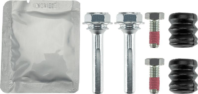 Trw Reparationssats Bromsok Sj1439 Volvo Sj1439 Storlek 2