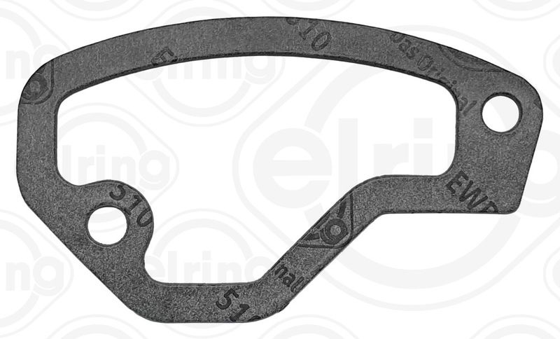 ELRING Gaskets 763.457 Gasket, thermostat housing MERCEDES-BENZ,SSANGYONG,PUCH,190 (W201),Stufenheck (W124),C-Klasse Limousine (W202)