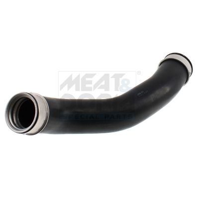 Mercedes-Benz Charging Air Hose