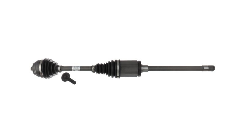 SKF Drive shaft VKJC 5851 CV axle,Half shaft BMW,5 Touring (F11),5 Limousine (F10),6 Gran Coupe (F06),6 Coupe (F13),6 Cabrio (F12)