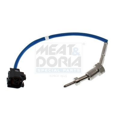 Meat & Doria Sensor Avgastemperatur Mazda 12022 Storlek 2