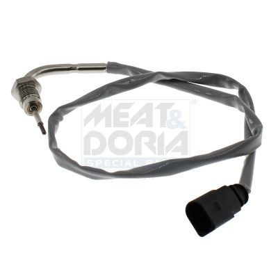 Meat & Doria Sensor Avgastemperatur Volkswagen 12781 Storlek 2
