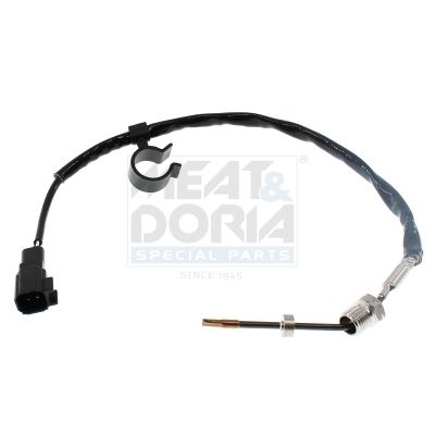 Ford Sensor Exhaust Gas Temperature