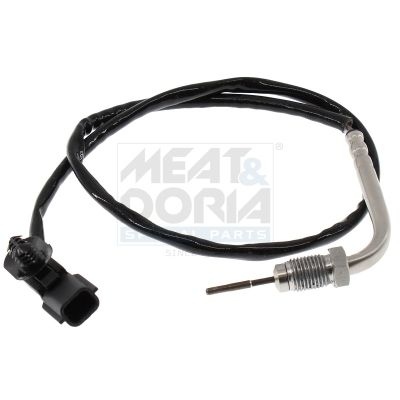 Renault Sensor Exhaust Gas Temperature