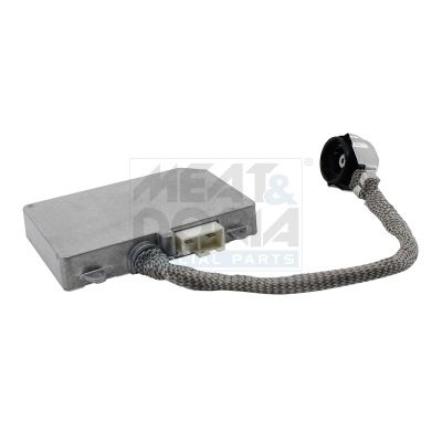 Meat & Doria Strålkastarmodul Mazda 73212708 Storlek 2