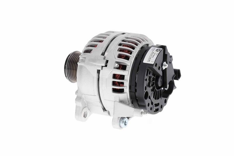 HELLA Generator VW,AUDI,SKODA 8EL 011 710-791 03L903023F,06F903023A,06F903023AX Alternator 06F903023C,06F903023CX,06F903023F,06F903023FX,06F903023H