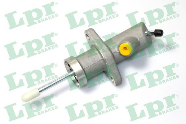 Lpr Slavcylinder Koppling Bmw 3000 Storlek 2